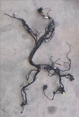 Ford Transit Custom 16- Műszerfal kábel kábelköteg csatlakozó 10215