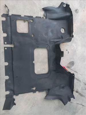 Renault MASTER Opel MOVANO 03- Padlószőnyeg szőnyeg gumiszőnyeg 9158