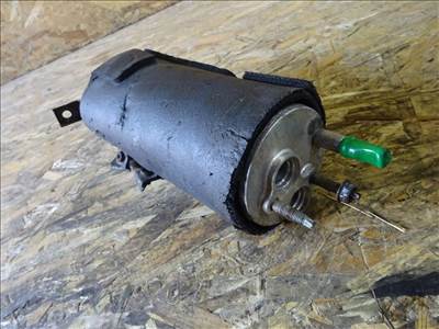 Ford transit Tranzit 00- szárítószűrő dehidratáló szűrő tartály 5119