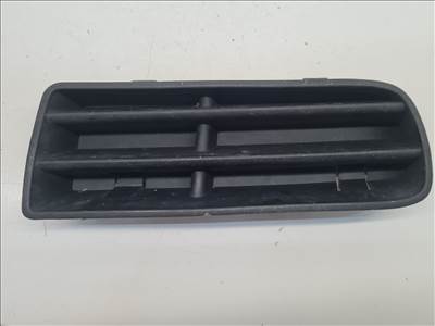 Volkswagen Golf IV első lökhárító jobb díszrács (31181) 1j0853666d