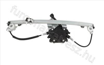 Ablakemelő Fiat Linea 07> első bal elektromos kpl. - PUNTO, LINEA - FT01534, 51789652 -  - Fastoriginal Utángyártott új 51789652