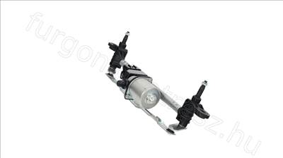 Ablaktörlő mechanika Fiat 500 07> első komplett motorral -  - FT01372 -  - Fastoriginal Utángyártott új 