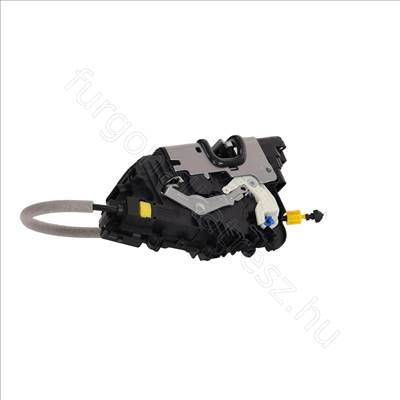 Ajtózár Mercedes E W213 16> hátsó bal - E-CLASS, S-CLASS - FT04072 -  - Fastoriginal Utángyártott új 