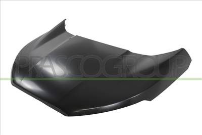 Ford EcoSport 2017-2022 - Gépháztető