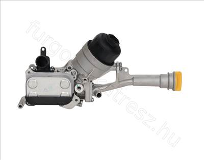 Olajhűtő Fiat Doblo 09> - FIORINO, STRADA, PUNTO, 500L, MUSA, MITO - FT12536 -  - Fastoriginal Utángyártott új 