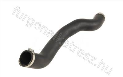 Tutbócső Jeep Cherokee Iv 07> 2.8 crd -  - FT01055 -  - Fastoriginal Utángyártott új 