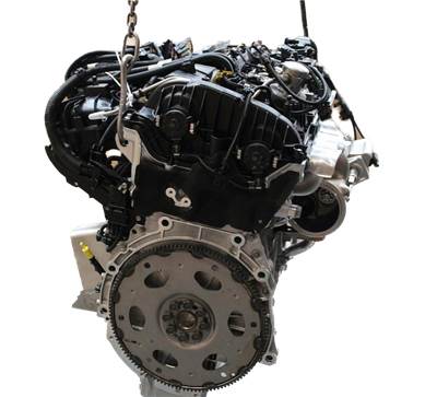 BMW 2 G42 Komplett motor M240i B58B30B xDrive