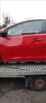 Honda Civic IX Bal első ablakemelő szerkezet 