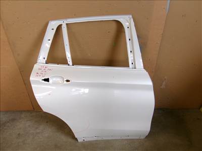 BMW X1 F48 jobb hátsó ajtó 2015-2022