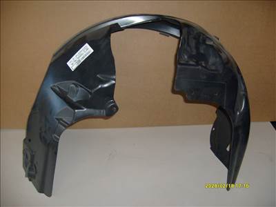  FORD FIESTA MK6 BAL ELSŐ DOB BETÉT ELADÓ! 1868570