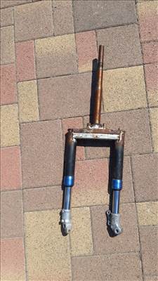 Aprilia Rally LC első teleszkóp