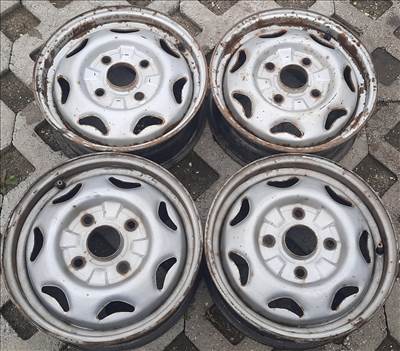 4x114.3 Gyári Suzuki Lemezfelni 13"
