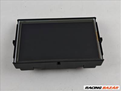 Renault Zoe multifunkciós kijelző (LCD kijelző) 259153934r 259150869r