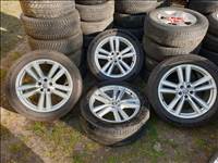 20" 5x112 Audi Q7 S-line