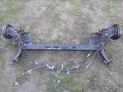 Suzuki Swift VI Hátsó híd 