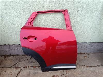 Mazda CX-3 (DJ1) Jobb hátsó Ajtó