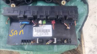 Mercedes C 220 W203 sam modul 