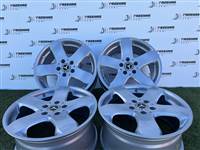 5x112 16" Mercedes (Rial) alufelni 8Jx16h2 ET35