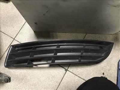 Volkswagen Passat B6 3C - bal első lökhárító rács 3c0853665