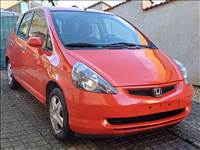 Honda Jazz 1.4i Klíma 180e. Km Eladó!