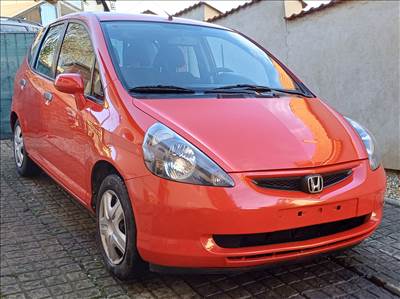 Honda Jazz 1.4i Klíma 180e. Km Eladó!