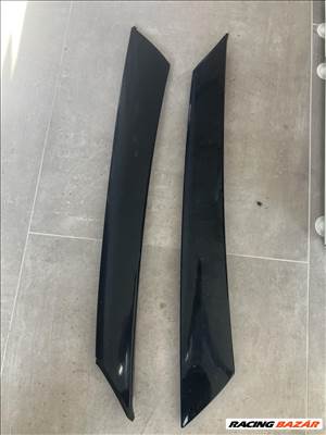 Skoda Roomster, Skoda Fabia II A oszlop borítás 