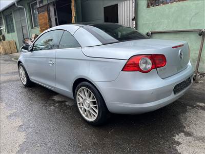 Volkswagen Eos bontott alkatrészei