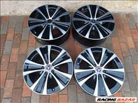  5x112 lyukosztású 8JJ 18" újszerű (gyári felni) alufelni
