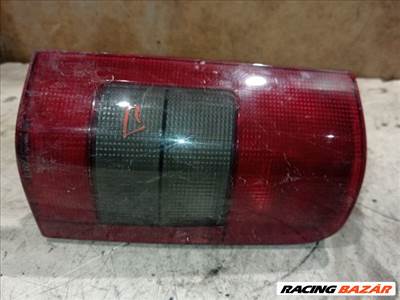 Citroën Berlingo I Bal Hátsó Lámpa *151386*