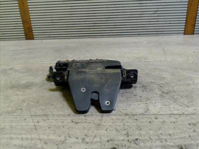 BMW E46 98-05 Csomagtér ajtó zárszerkezet