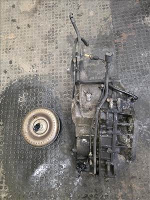 Mercedes A-osztály W168 A 168 170 cdi automata váltó turbinával együtt. 