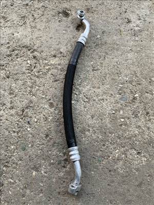 Fiat 124 Spider (NF) klímacső