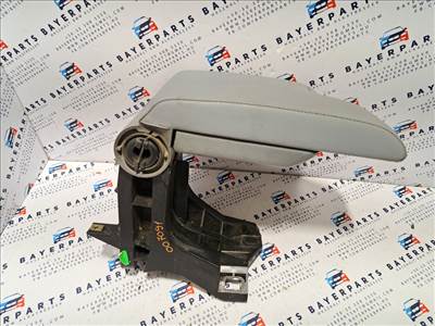 Bmw E46 szürke könyöklő kartámasz