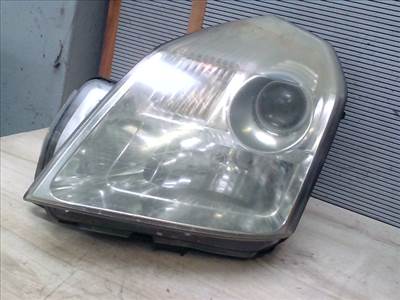 RENAULT VEL SATIS 02-09 Bal első fényszóró
