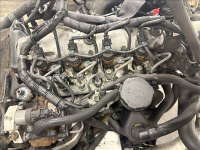 Volvo V40 1.9D D4192T3 1.9 td , 1.9 dci üzemanyag ellátó egység 