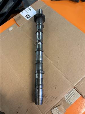 Audi A6 (C5 - 4B) 2.5 tdi vezérműtengely  059102bc