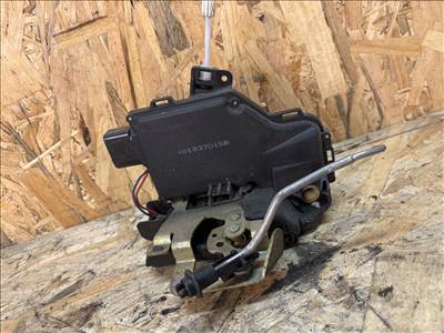 Audi A6 (C5 - 4B) Bal első ajtózár 