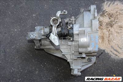 Volkswagen up! 1.0B QCJ  sebességváltó (291.)