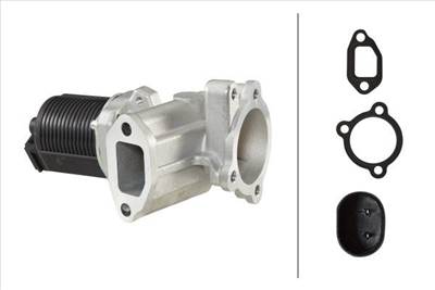 AGR-szelep HELLA 6NU 010 171-421 for OPEL, VAUXHALL, FIAT, LANCIA, …