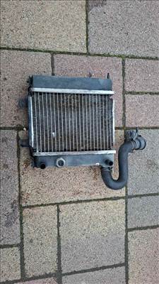 Kymco bet&win 250 hűtő