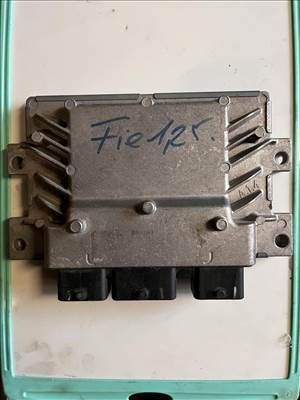 Ford Fiesta Mk6 Motorvezérlő elektronika 1.25 benzin