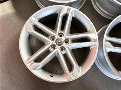 Opel 19" 5x105 gyári alufelni eladó 19 coll Mokka Astra