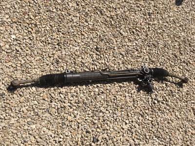 Audi A8 (D3 - 4E) kormánymű 