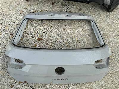 Volkswagen T-Roc Csomagtér ajtó 