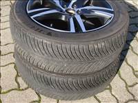 235/50 R19 Michelin Pilot Alpin 5 SUV Téli Gumi