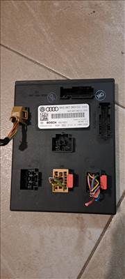 Audi Q5 (8R), Audi A4 (B8 - 8K), Audi A5 (B8 - 8T) komfort elektronika bcm 8k0907063dj
