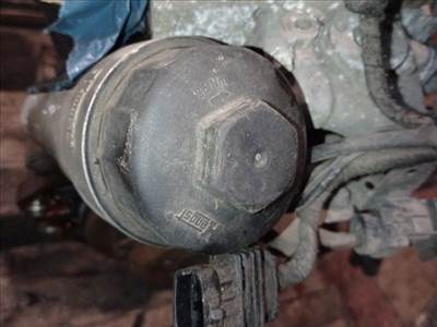 Opel Astra G Olajszűrő Ház *152862*