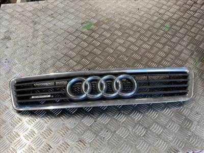 Audi allroad quattro 2.5 TDI hűtőrács  4z7853651