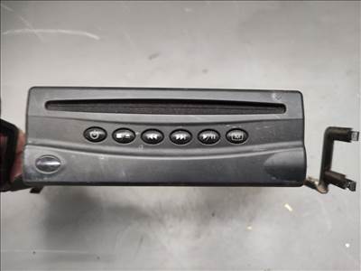 Ford Mondeo Mk4 video elektronika 6m2j19c043ac
