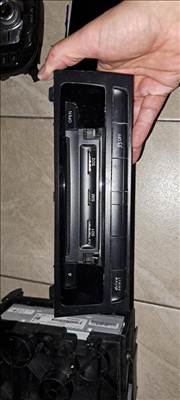 Audi Q5 (8R), Audi A4 (B8 - 8K), Audi A5 (B8 - 8T) Multimédia MMI 3G+